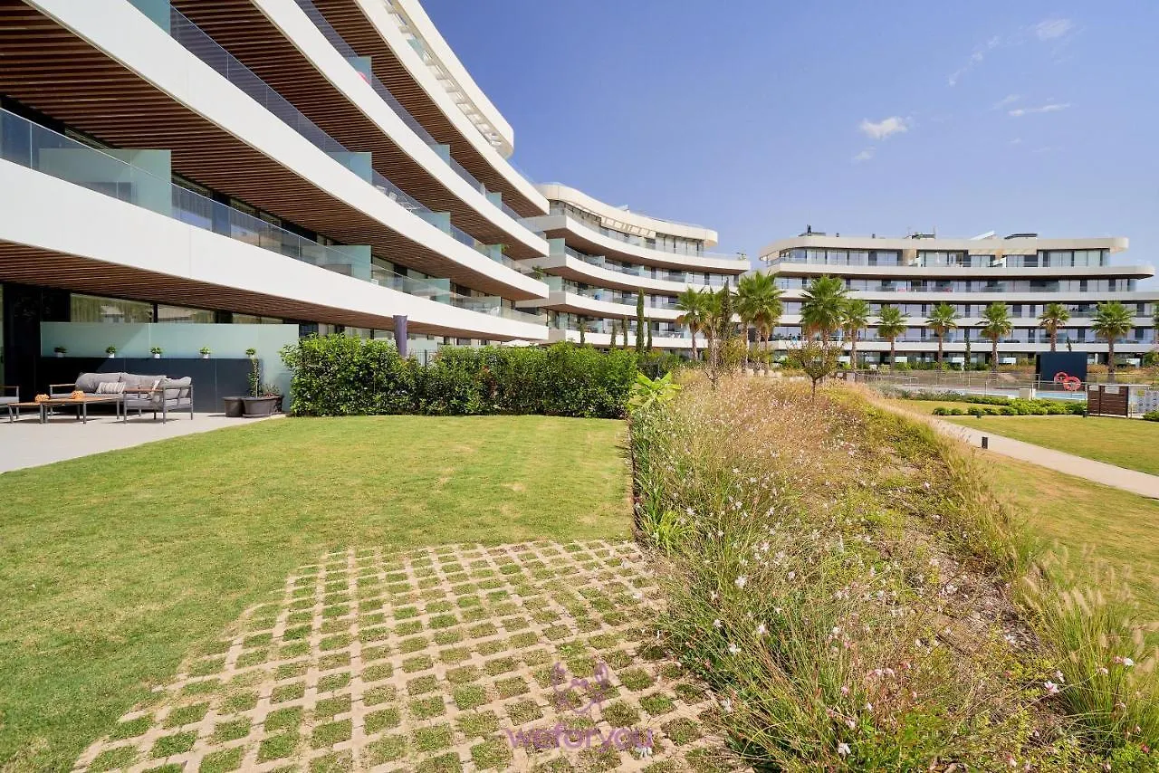 weforyou Las Nereidas de Los Álamos 3 bedrooms&PARKING Torremolinos 0*,  España